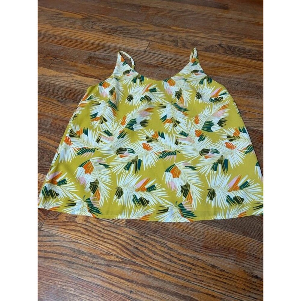 Banana Republic Small Tank Top